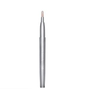 RMS Beauty Brightening Silver Makeup Brush 18